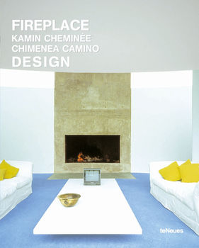 обложка книги Fireplace Design книга Fireplace Design, автор: Encarna Castillo
